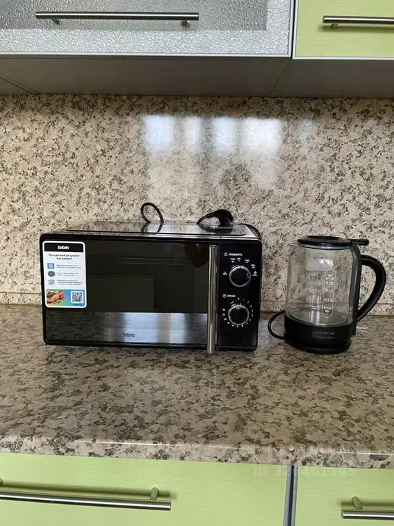 1-к кв. Самарская область, Тольятти ул. 70 лет Октября, 11 (39.1 м) - Фото 2