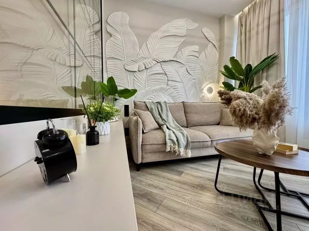 1-к кв. Москва 3-й Автозаводский проезд, 3 (43.0 м) - Фото 2