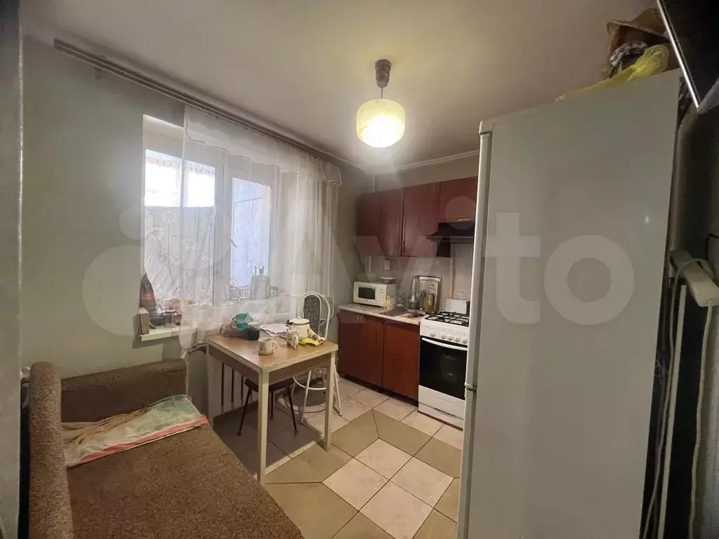 2-к. квартира, 48,8 м, 6/9 эт. - Фото 0