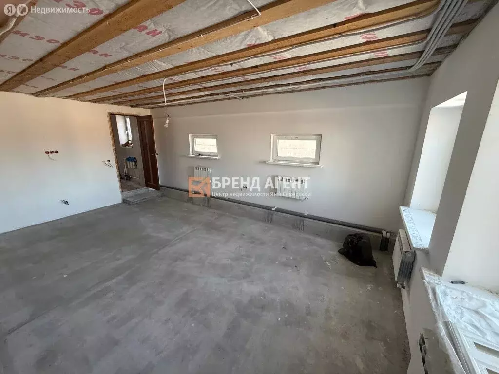 Дом в село Никольское, микрорайон Тавровский, проспект Мужества, 17 ... - Фото 1