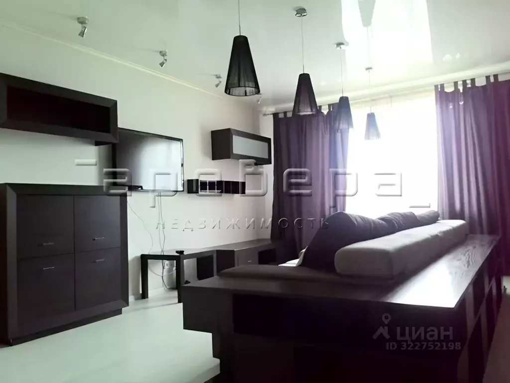 3-к кв. Красноярский край, Красноярск Северный мкр, ул. Водопьянова, ... - Фото 1