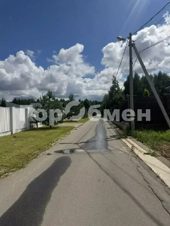 Продается участок в д. Осоргино - Фото 2