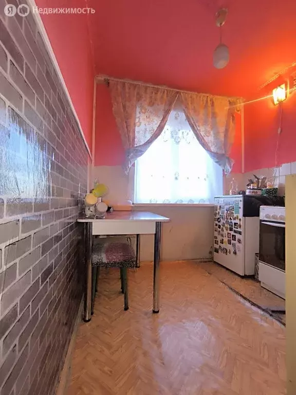 2-комнатная квартира: Магнитогорск, Московская улица, 2/1 (44 м) - Фото 1