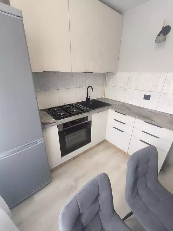 Продаётся 2-к квартира, 45.2 м - Фото 1