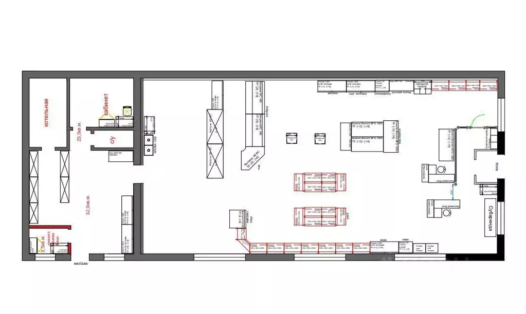 Помещение свободного назначения в Ставропольский край, Невинномысск ... - Фото 1