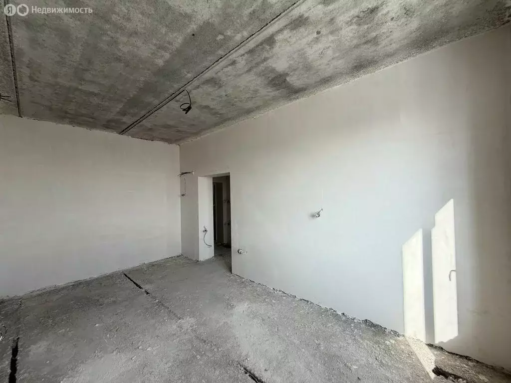 1-комнатная квартира: Нальчик, район Горная, Солнечная улица, 40 (41 ... - Фото 2