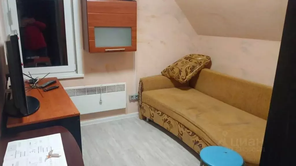 2-к кв. Московская область, Балашиха Абрамцево кв-л, 68 (40.0 м) - Фото 1