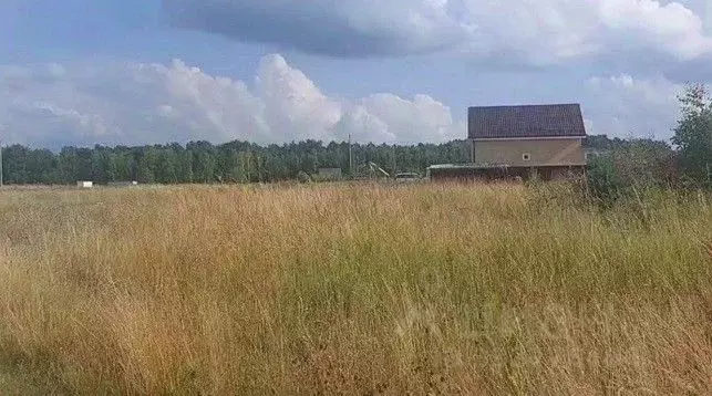 Участок в Московская область, Щелково городской округ, д. Дуброво  ... - Фото 1