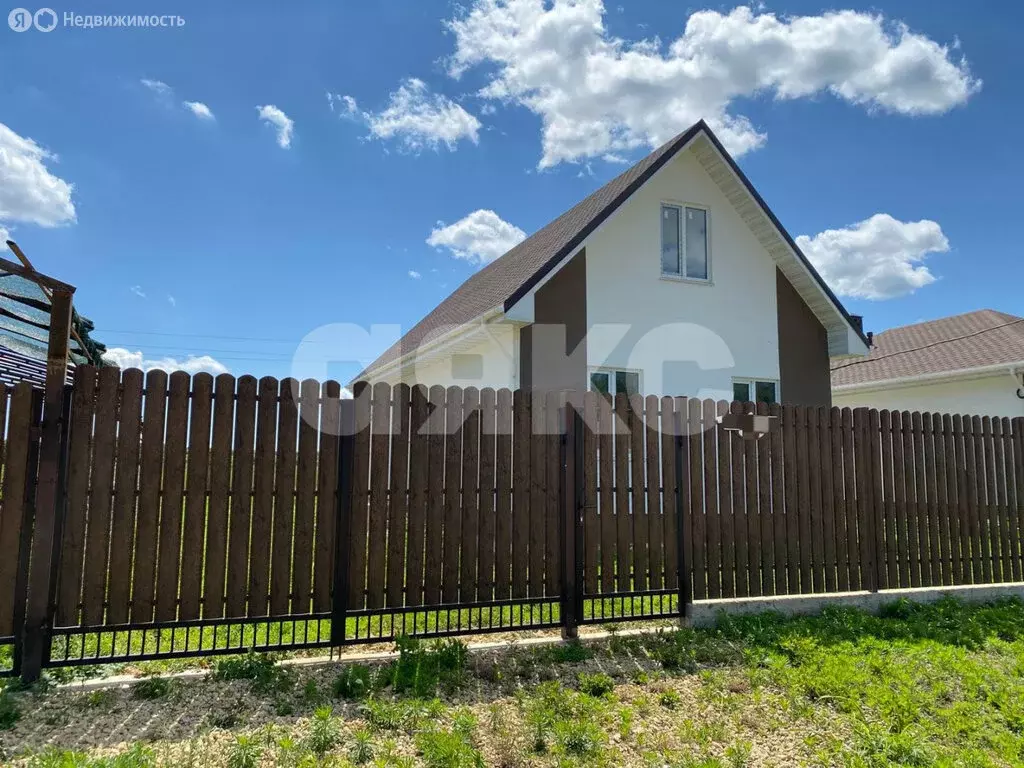Дом в Темрюк, улица Ильи Павленко (79.3 м) - Фото 1