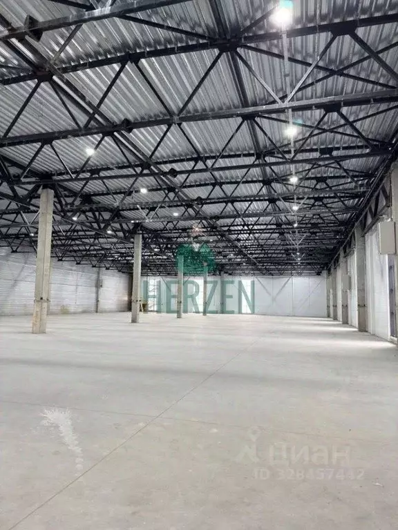 Склад в Московская область, Дзержинский Денисьевский проезд, 13 (2628 ... - Фото 2