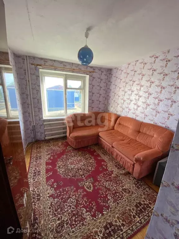 Продаётся 2-к квартира, 52.4 м - Фото 1
