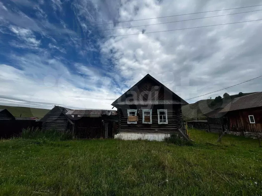 Дом 45 м на участке 16 сот. - Фото 1