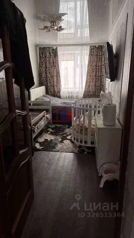 2-к кв. Белгородская область, Старооскольский городской округ, с. ... - Фото 1