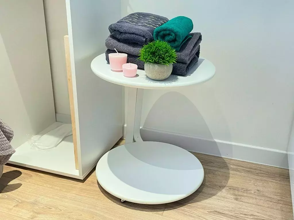 1-к кв. Москва 2-й Амбулаторный проезд, 8С1 (15.0 м) - Фото 1