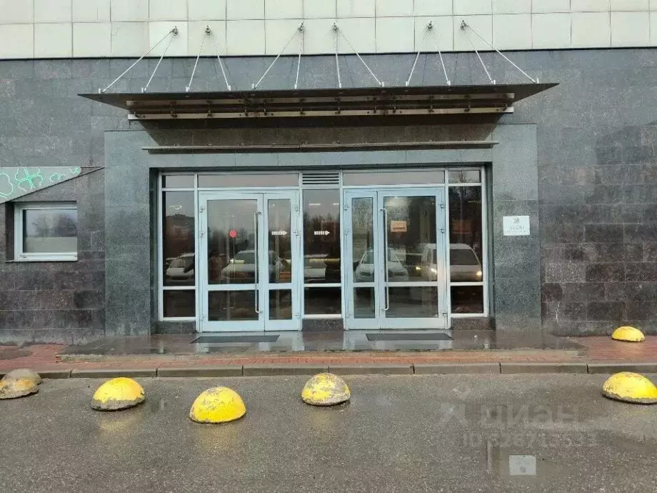 Офис в Санкт-Петербург ш. Революции, 3к1 (101 м) - Фото 1