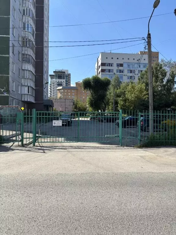 4-к кв. Пермский край, Пермь ул. Пушкина, 1 (80.7 м) - Фото 2
