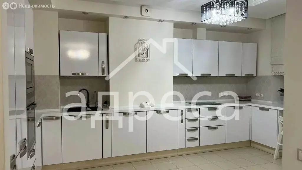 4-комнатная квартира: Самара, 5-я просека, 99Б (122.5 м) - Фото 2