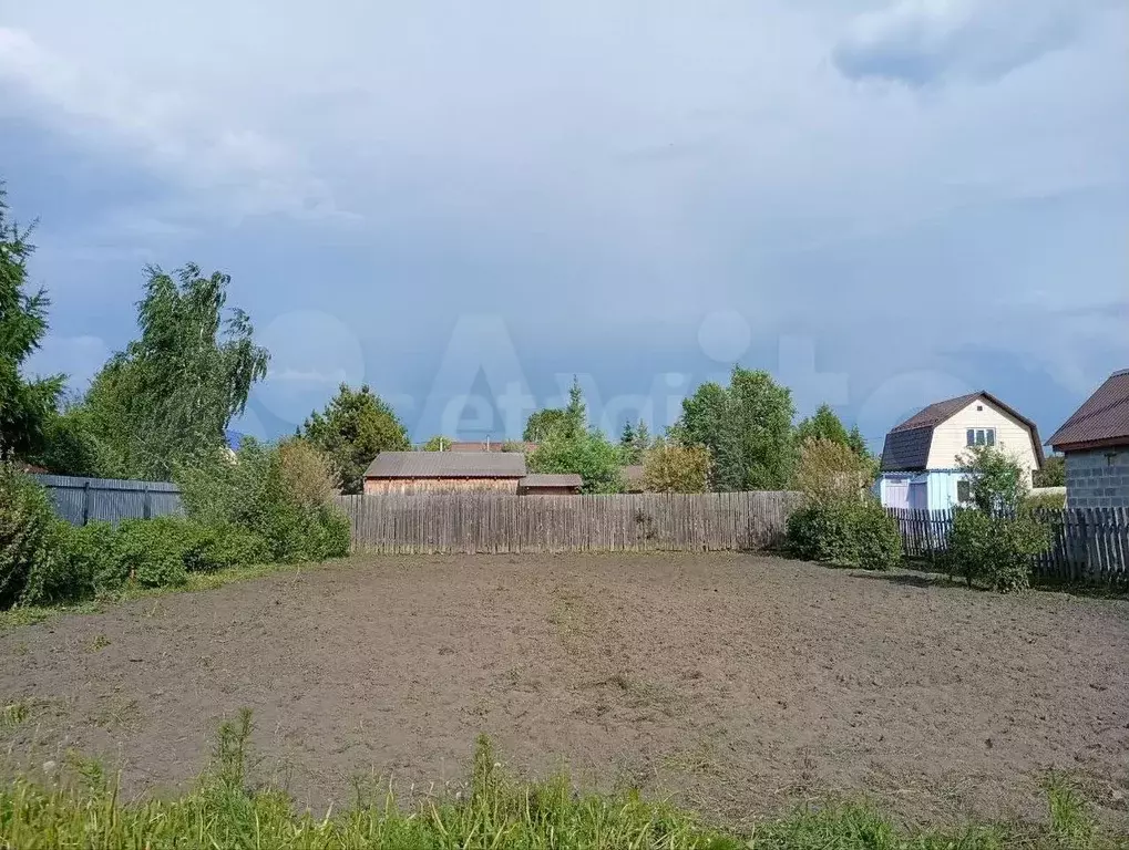 Участок 8 сот. (СНТ, ДНП) - Фото 0