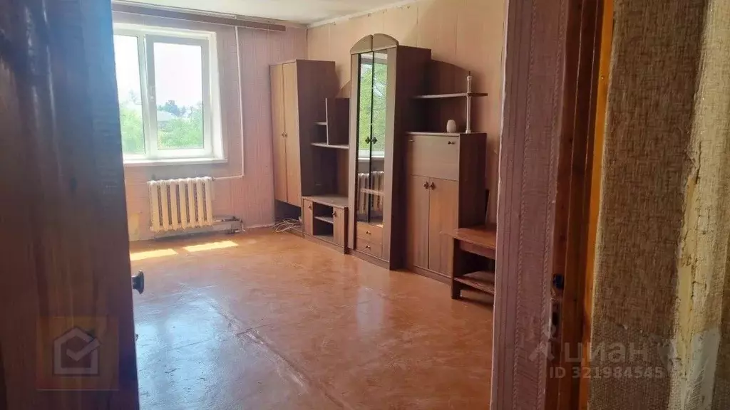 1-к кв. Севастополь ул. Маршала Крылова, 8А/1 (39.9 м) - Фото 2