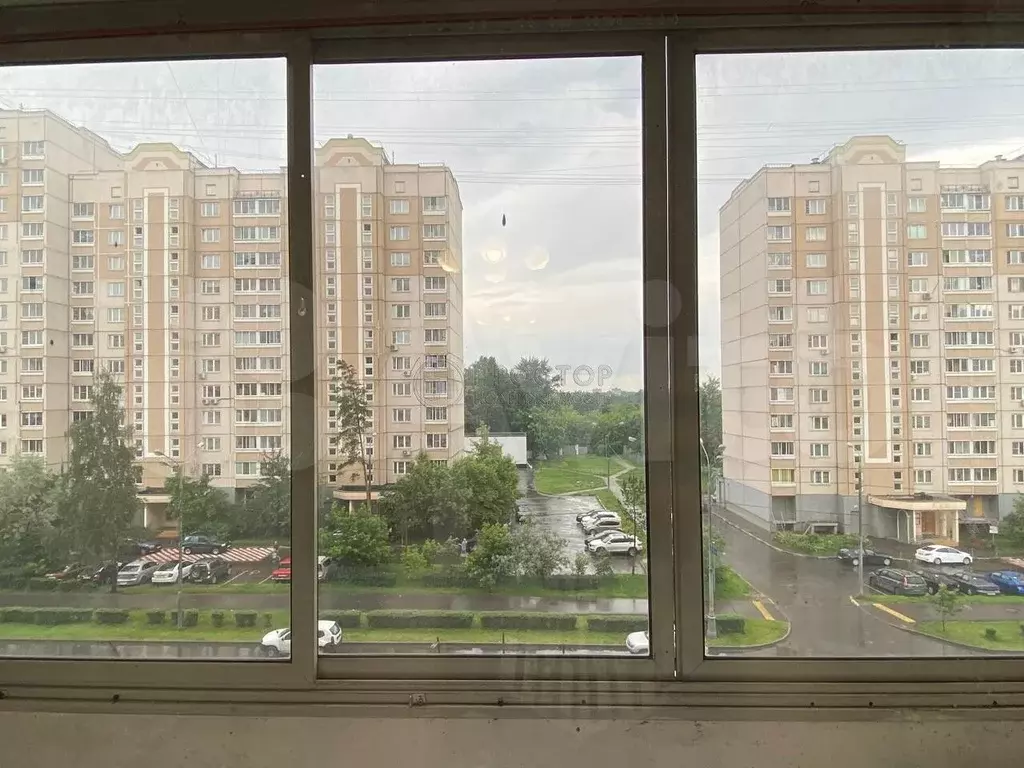 1-к. квартира, 37 м, 5/14 эт. - Фото 0