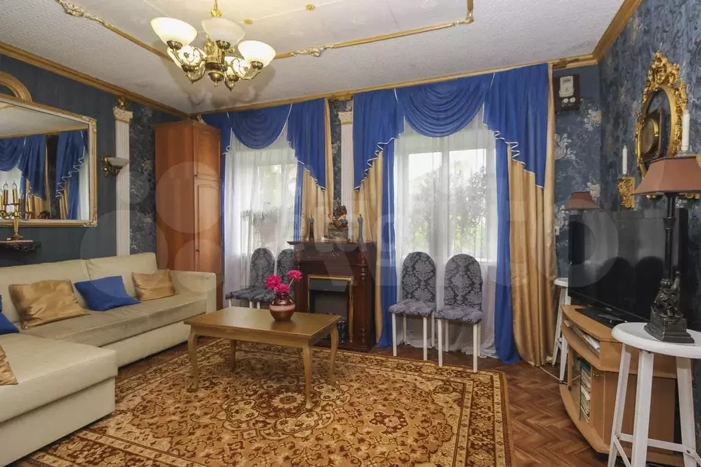 Дом 65,7 м на участке 4,9 сот. - Фото 1