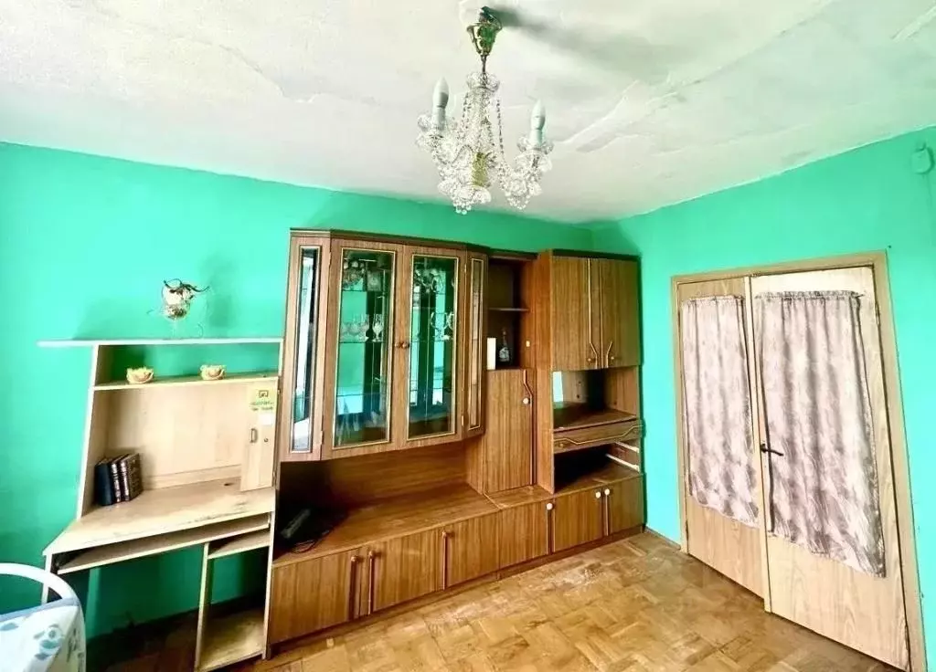 2-к кв. Московская область, Одинцово Сосновая ул., 32 (47.0 м) - Фото 2