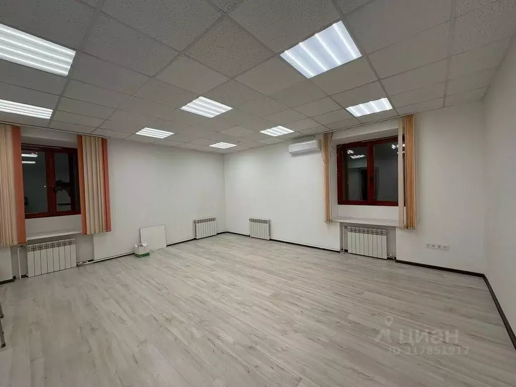 Офис в Томская область, Томск Тверская ул., 32 (32 м) - Фото 1