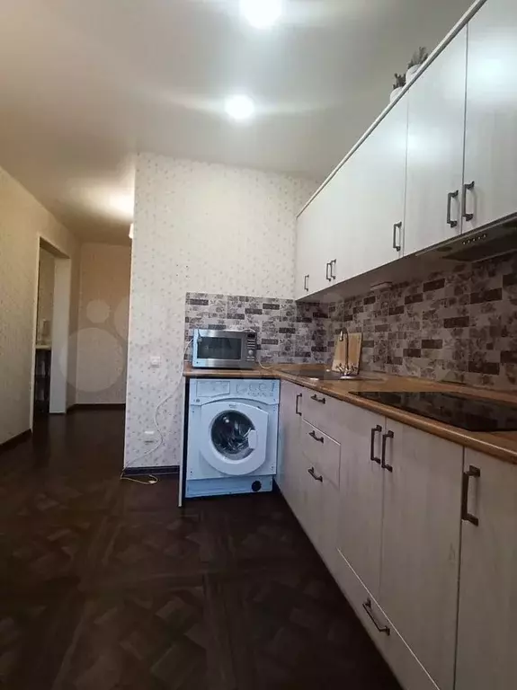 2-к. квартира, 53 м, 3/10 эт. - Фото 1