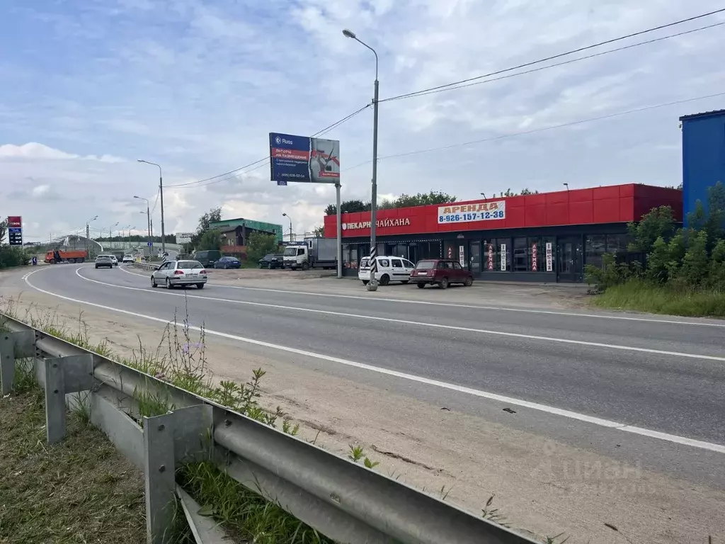 Помещение свободного назначения в Московская область, Раменский ... - Фото 2