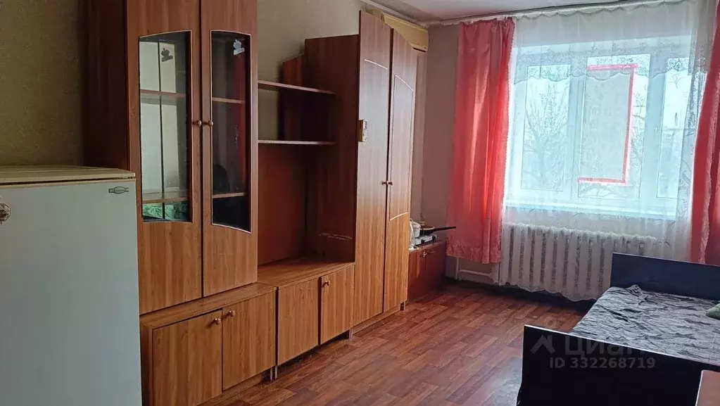 1-к кв. Краснодарский край, Ейск Коммунистическая ул., 49/2 (18.0 м) - Фото 2
