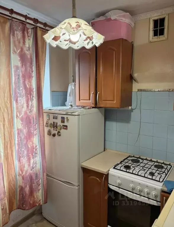 2-к кв. Московская область, Химки ул. Маяковского, 14 (40.0 м) - Фото 1