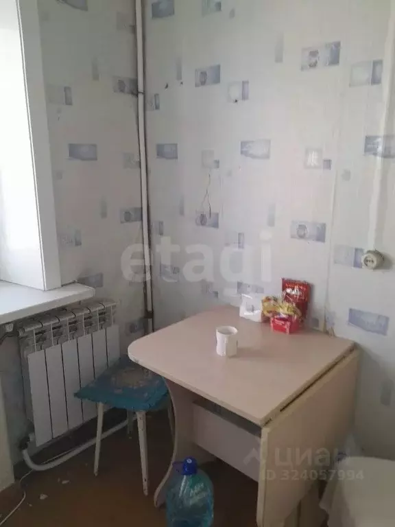 1-к кв. Сахалинская область, Александровск-Сахалинский ул. ... - Фото 1