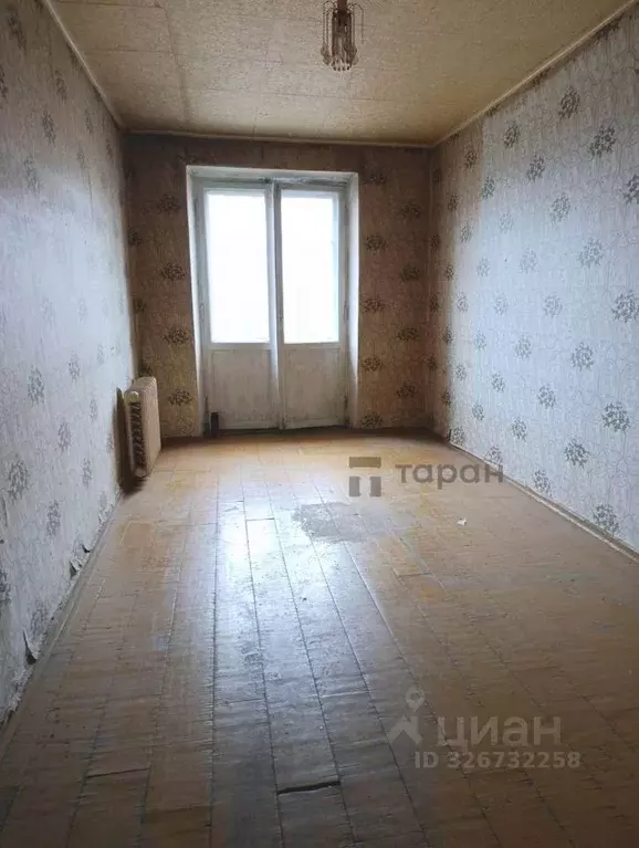 2-к кв. Челябинская область, Челябинск ул. 2-я Эльтонская, 22В (43.9 ... - Фото 2