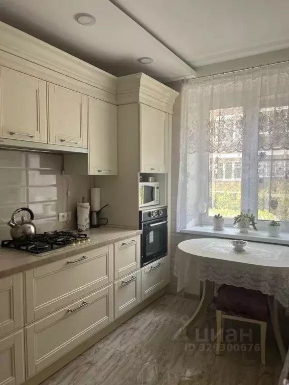 1-к кв. Москва д. Горчаково, ул. Школьная, 9 (39.6 м) - Фото 1