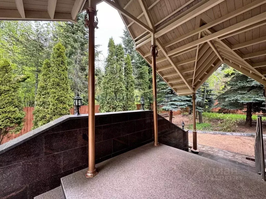 Дом в Москва Новогорская ул. (540 м) - Фото 2