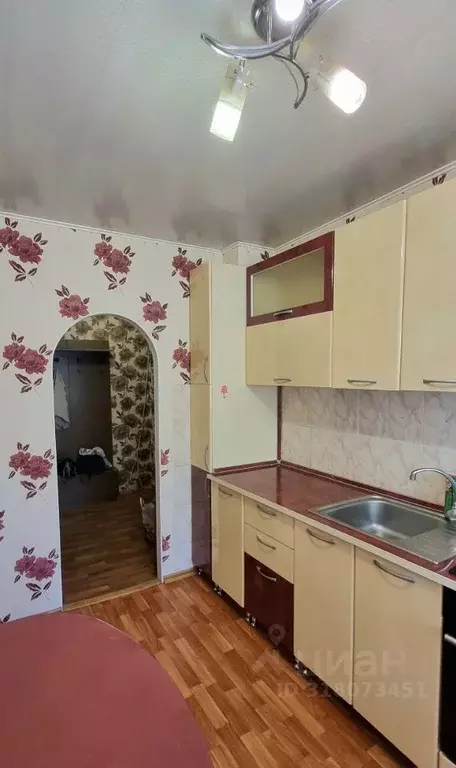 2-к кв. Пензенская область, Пенза ул. Карпинского, 44А (52.0 м) - Фото 1