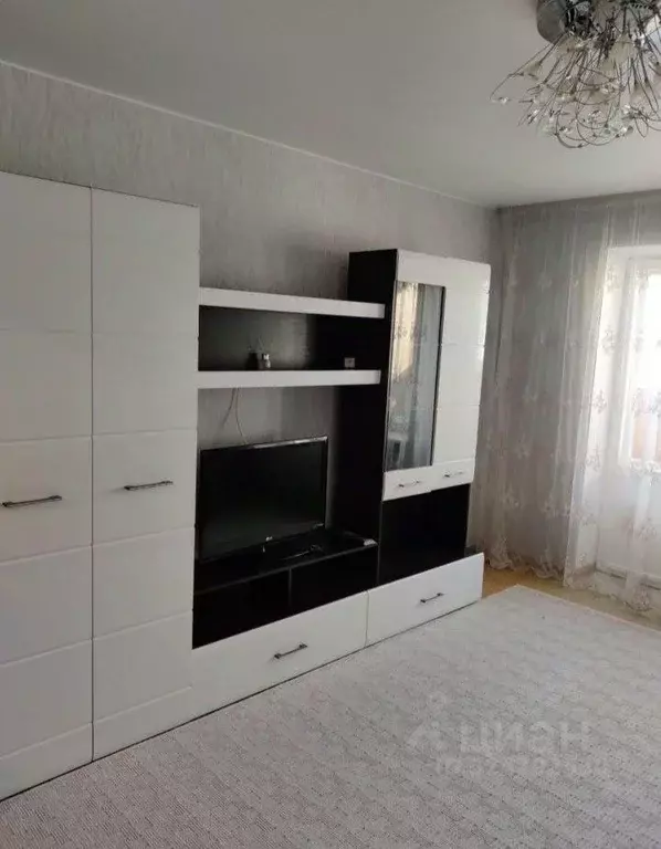 1-к кв. Ивановская область, Иваново Кохомское ш., 13 (38.0 м) - Фото 1