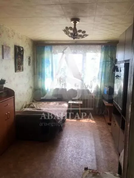 2-к. квартира, 40 м, 2/2 эт. - Фото 1