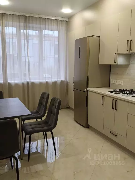 3-к кв. Северная Осетия, Владикавказ ул. Курсантов-Кировцев, 27Ак1 ... - Фото 0