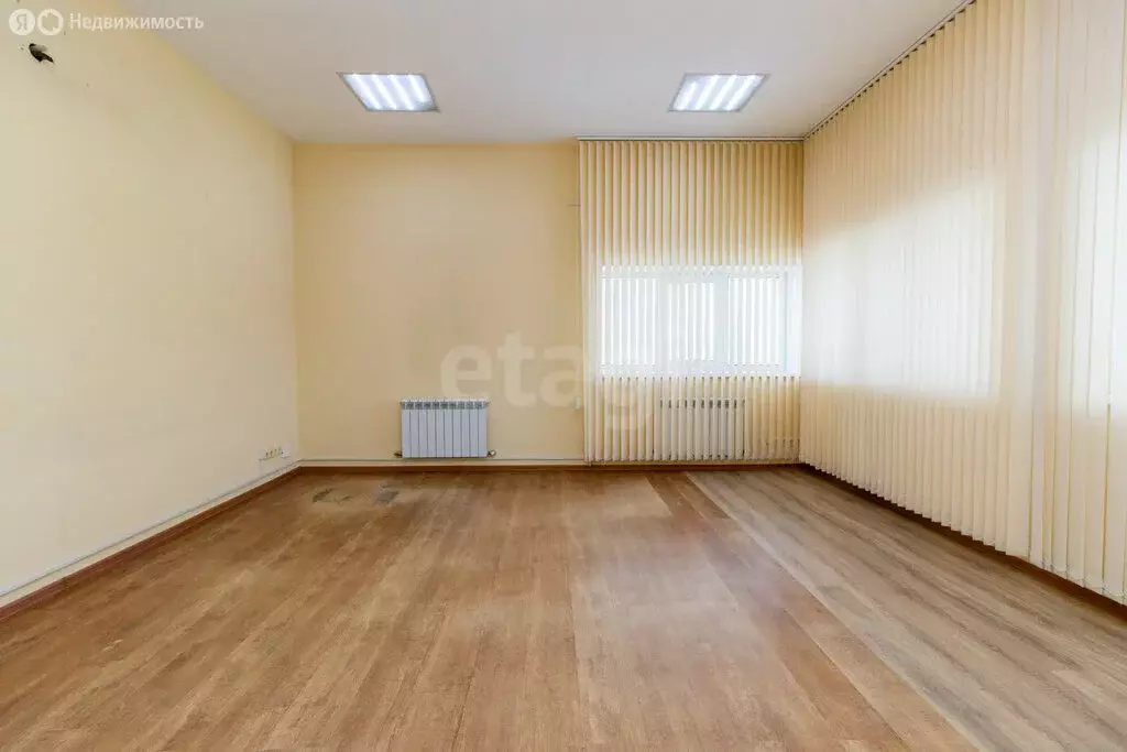 Офис (104.7 м) - Фото 2