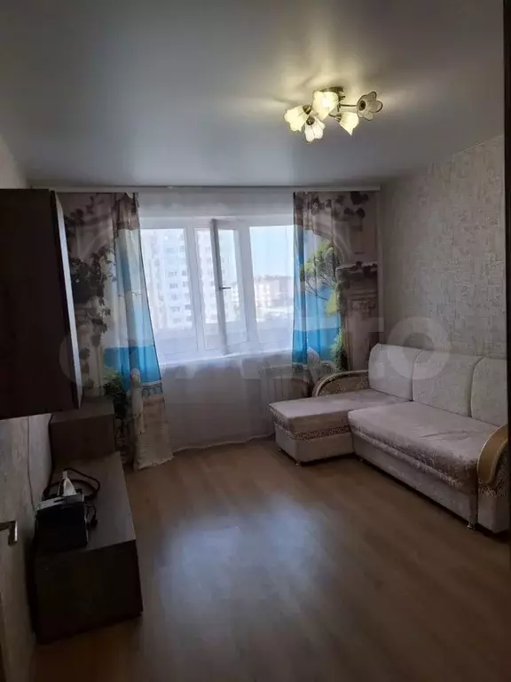 2-к. квартира, 56 м, 3/9 эт. - Фото 0