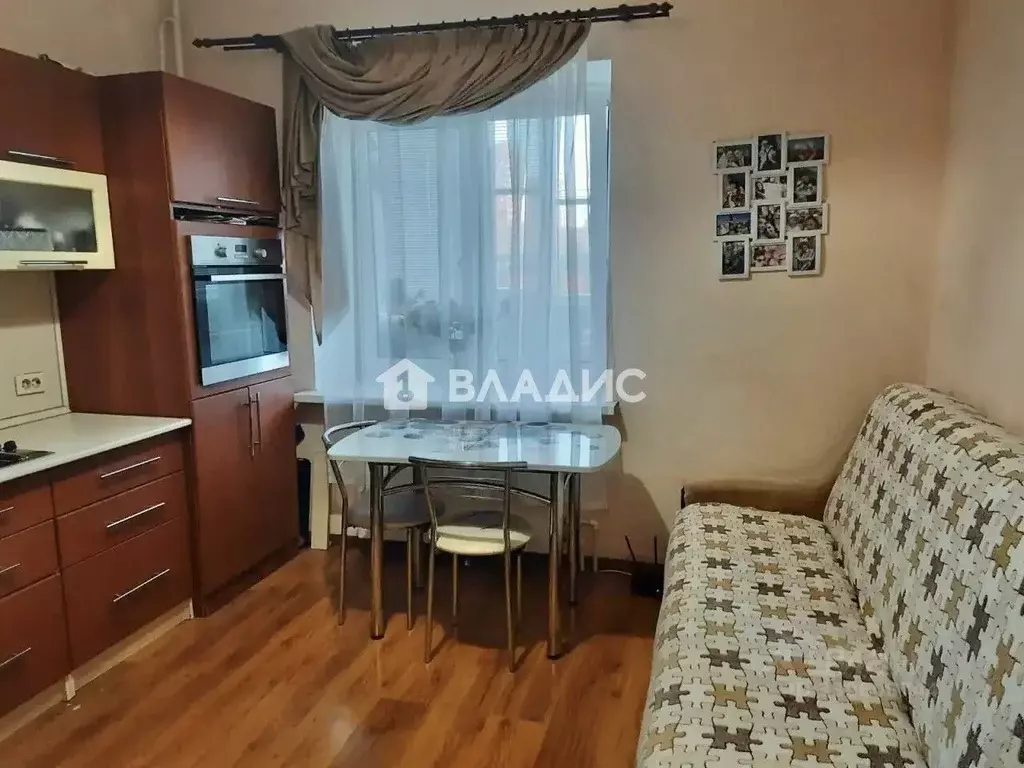 1-к кв. Пензенская область, Пенза ул. Лядова, 64 (42.0 м) - Фото 1