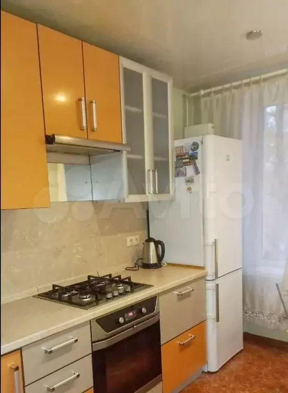 2-к. квартира, 42 м, 4/9 эт. - Фото 0