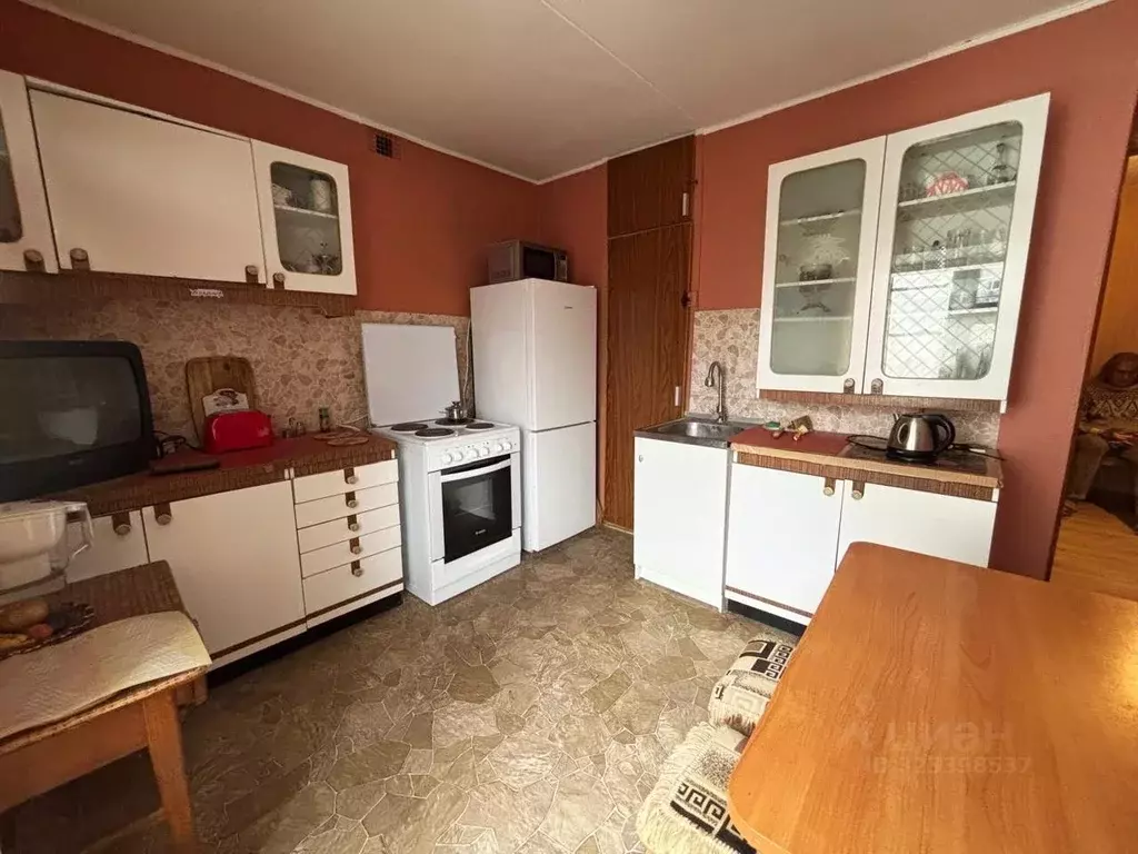 1-к кв. Москва ул. 5-я Ямского Поля, 27 (40.0 м) - Фото 1