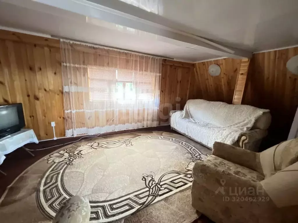 Дом в Башкортостан, Уфа Мечта СНТ, ул. Романовка, 36 (70 м) - Фото 2