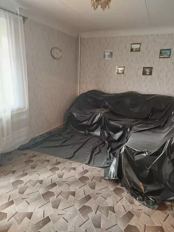 1-к кв. Воронежская область, Воронеж ул. Переверткина, 24 (32.0 м) - Фото 1