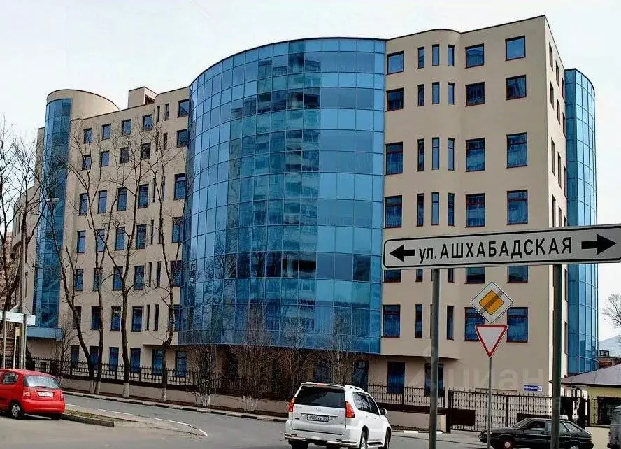 Офис в Московская область, Реутов Ашхабадская ул., 14 (60 м) - Фото 0