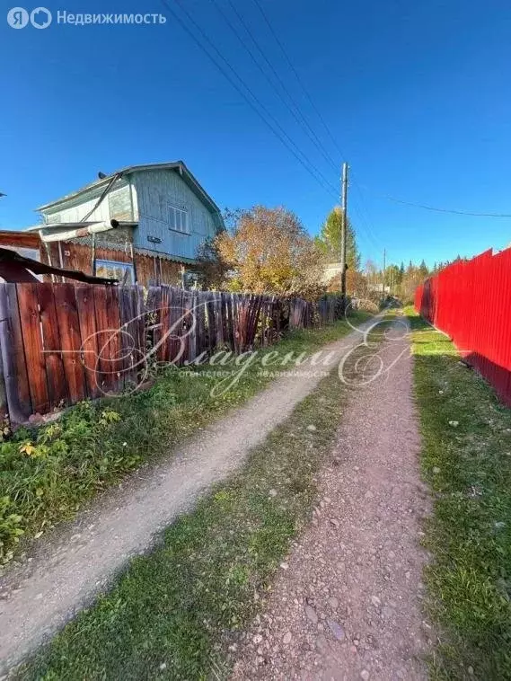 Дом в Иркутский муниципальный округ, СНТ Заря, Цветочная улица, 23 (80 ... - Фото 1