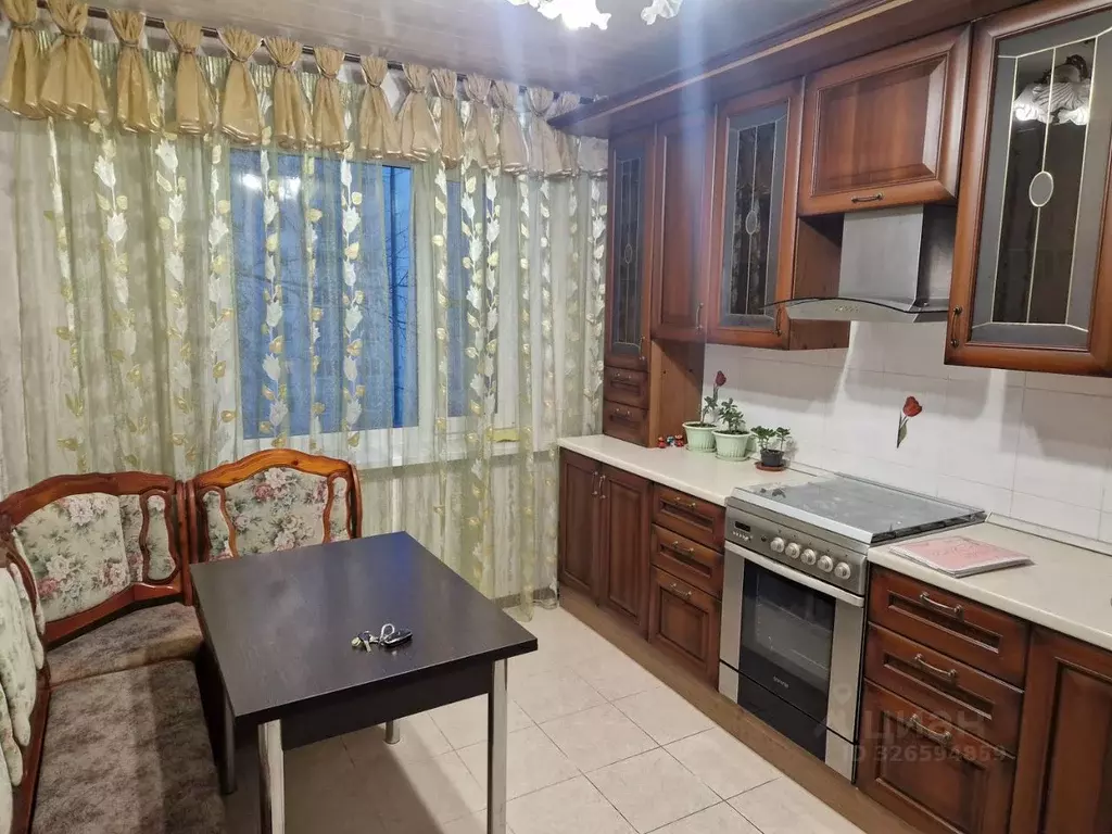 3-к кв. Ростовская область, Таганрог ул. Сергея Шило, 200 (63.0 м) - Фото 1