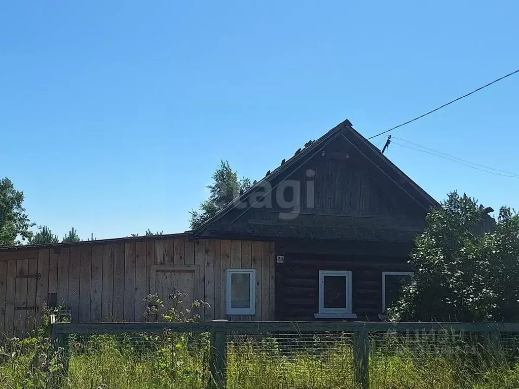 Дом в Свердловская область, Горноуральский муниципальный округ, с. ... - Фото 2
